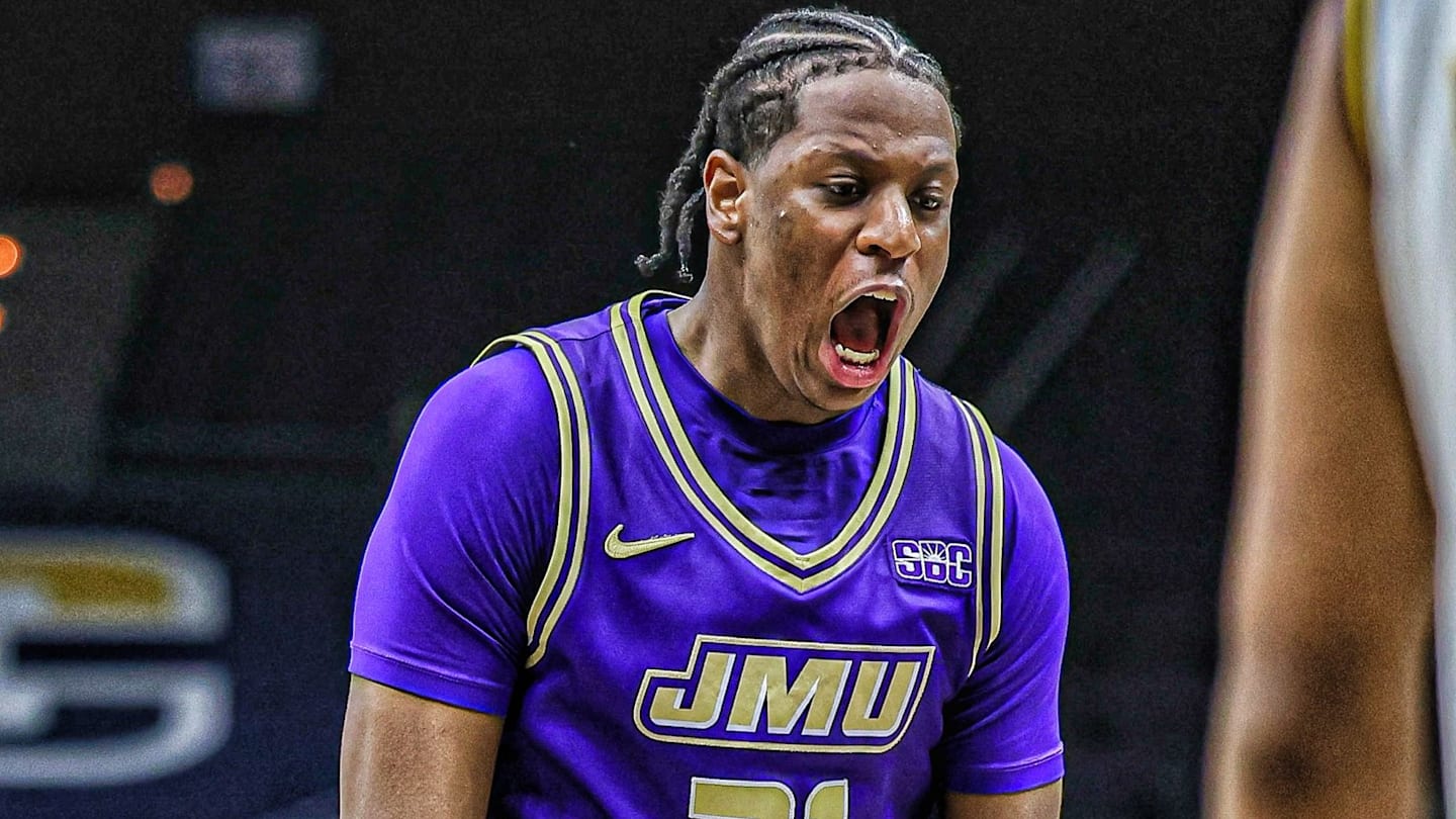 Mark Pope and Kentucky have added another power forward via the transfer portal