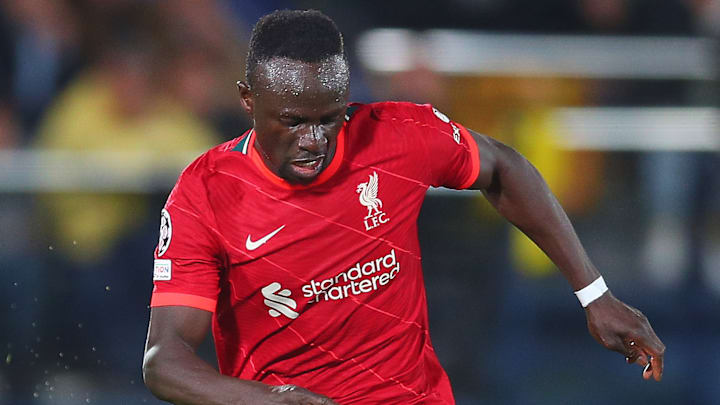 Villarreal v Liverpool Semi Final Leg Two - UEFA Champions League