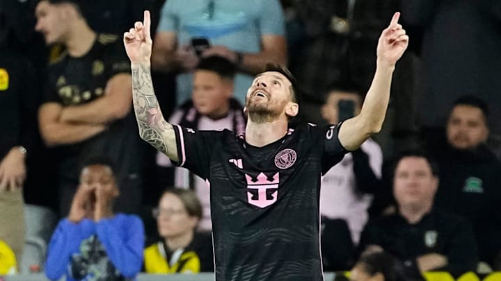 MLS revealed how much General Allocation Money each club will have in 2025.