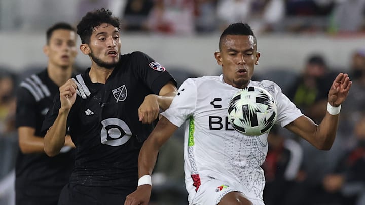 MLS will once again go up against Liga MX.