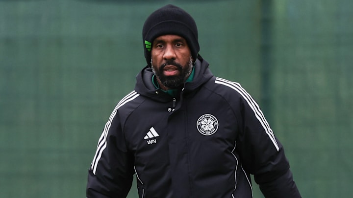 Celtic FC Media Access