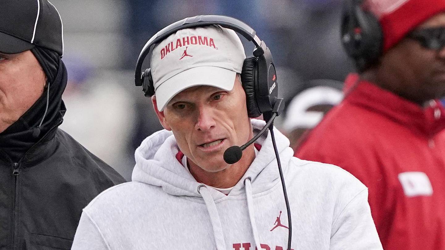 Oklahoma Hopes to Bolster Secondary With Pursuit of 2028 Defensive Back