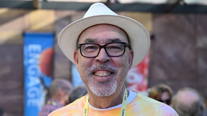 San Ramon Valley assistant coach Hans de Lannoy died after a seven-year battle with cancer on Feb 5, 2025 