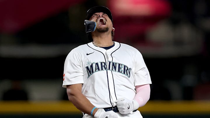 Colorado Rockies v Seattle Mariners