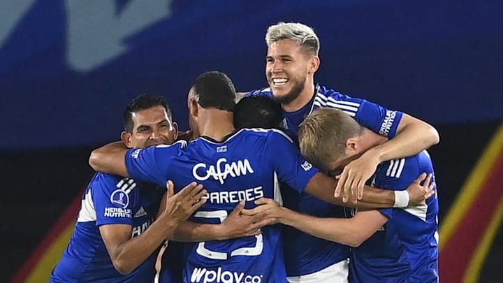 FBL-SUDAMERICANA-MILLONARIOS-PEÑAROL