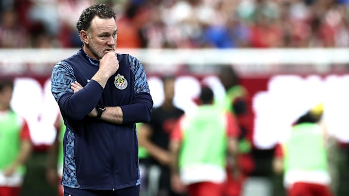 Gabriel Milito afrontará la Liguilla sin varios jugadores que estarán concentrados en el CAR con la selección mexicana