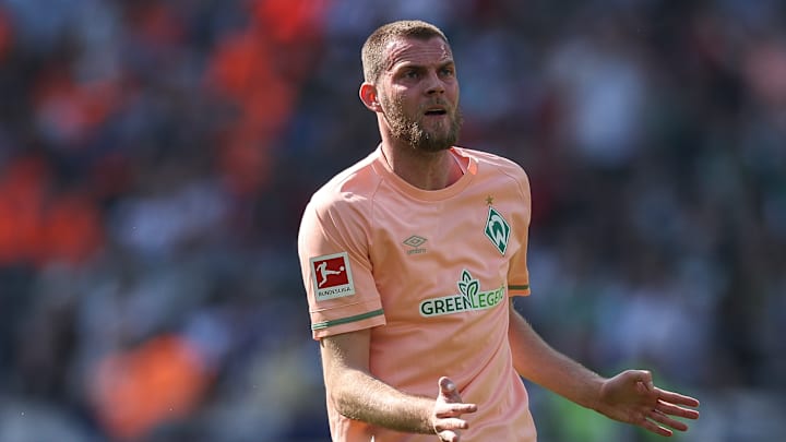 Marvin Ducksch kann per Ausstiegsklausel wechseln