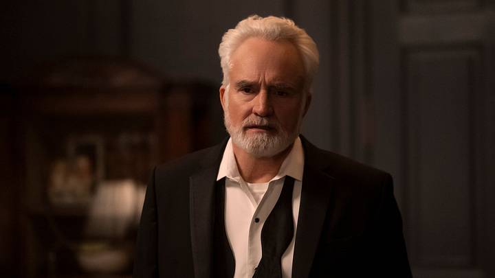The Diplomat. Bradley Whitford as Todd Penn in episode 406 of The Diplomat The Diplomat. Bradley Whitford as Todd Penn in episode 406 of The Diplomat