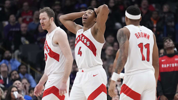 The Raptors are an impressive 15-5-1 against the spread as home underdogs this season.