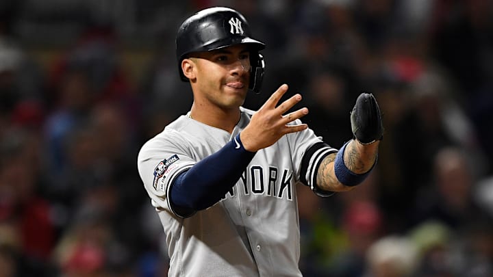 Divisional Series - New York Yankees v Minnesota Twins - Game Three