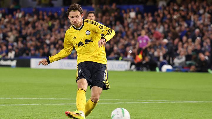 Chelsea v Leeds United - Carabao Cup Third Round Chelsea v Leeds United - Carabao Cup Third Round