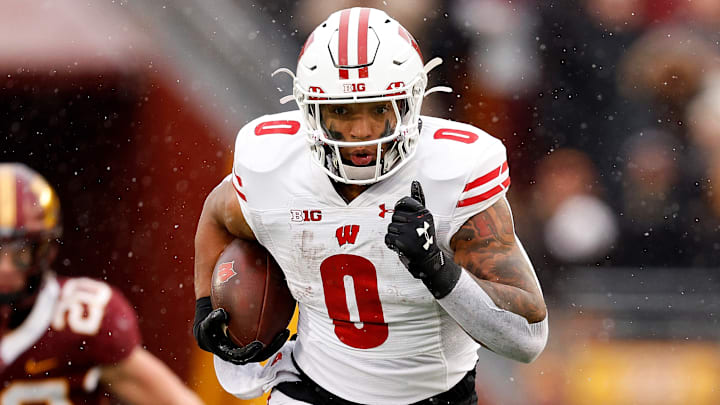 Wisconsin v Minnesota