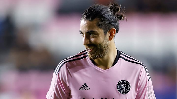 FC Cincinnati v Inter Miami CF