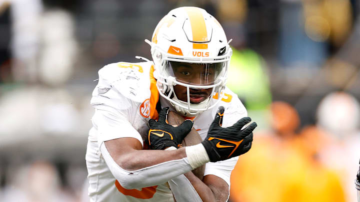 Tennessee v Vanderbilt