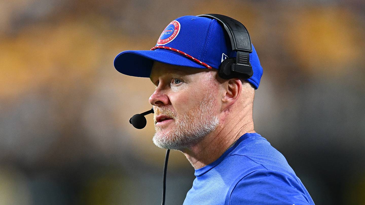 Bills vs. Steelers: Announcers, TV Channel, mini-history to know for ...