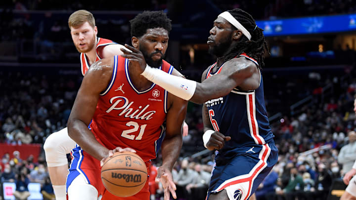 Montrezl Harrell es uno de los jugadores más polémicos de la NBA 