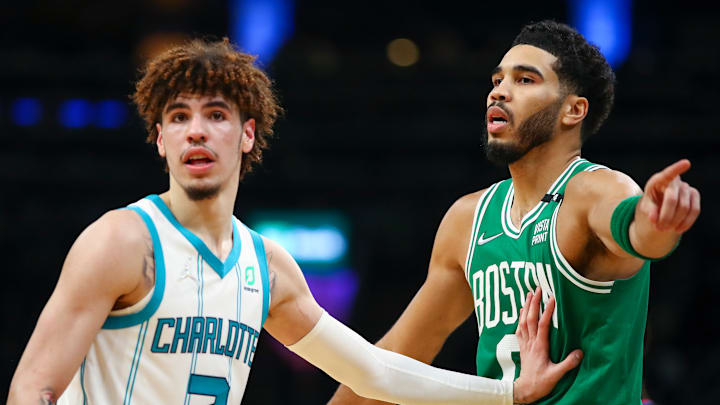 Hornets visitarán a Celtics este miércoles