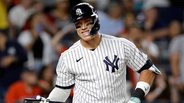 La lesión de Aaron Judge impactó a los Yankees