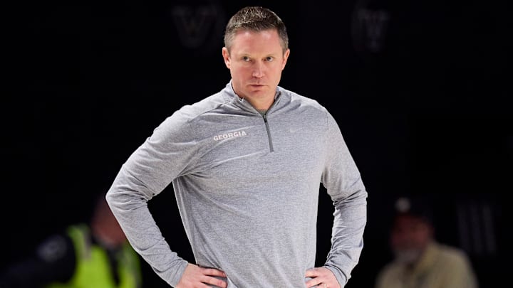 Georgia v Vanderbilt
