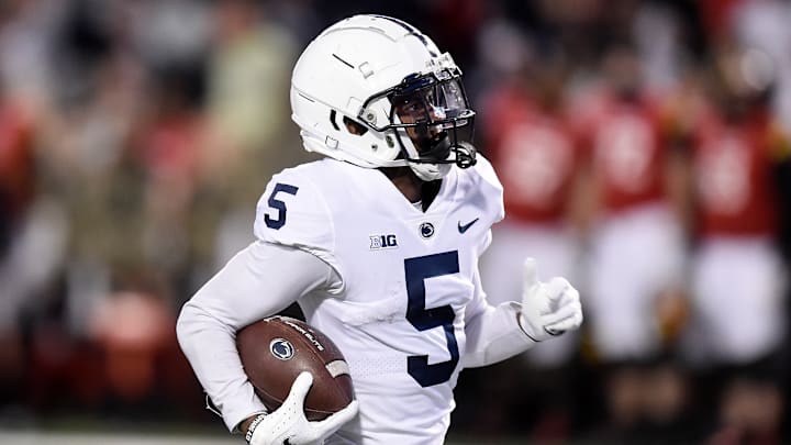 NY Jets, Jahan Dotson
