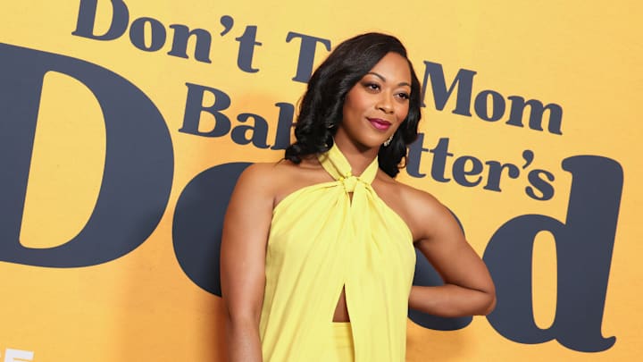Los Angeles Premiere Of "Don't Tell Mom The Babysitter's Dead"
