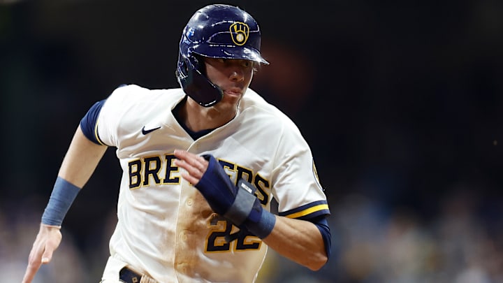 Wild Card Series - Arizona Diamondbacks v Milwaukee Brewers - Game Two