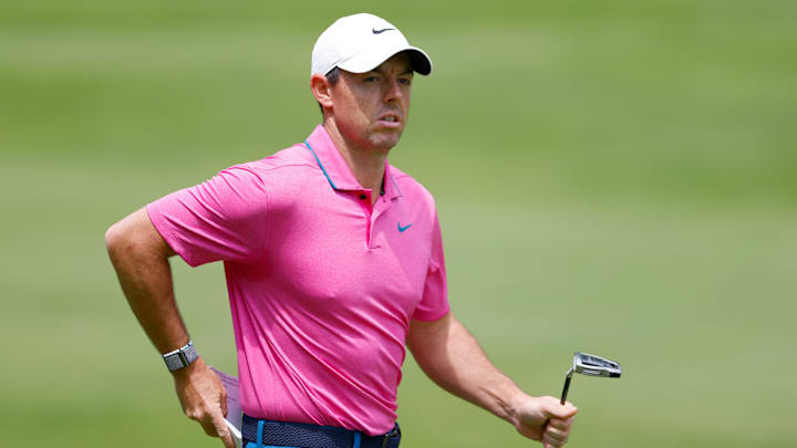 Rory McIlroy's game is trending in the right direction ahead of US Open.