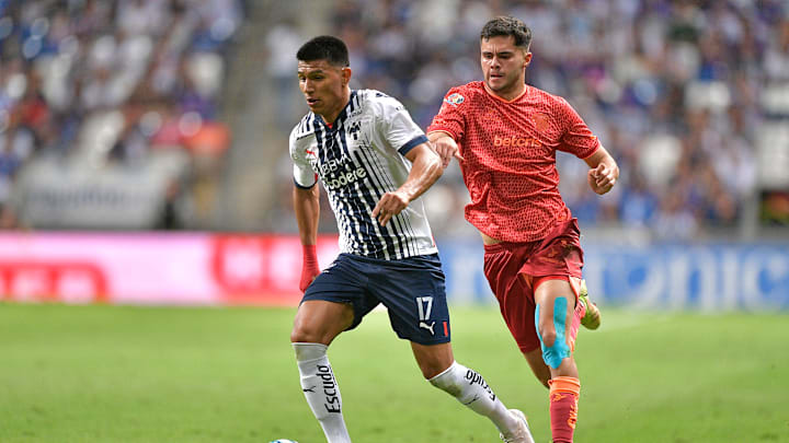 Monterrey v FC Juarez - Torneo Clausura 2023 Liga MX