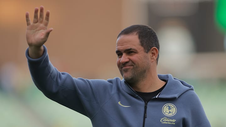 André Jardine hara rotaciones para la fecha doble