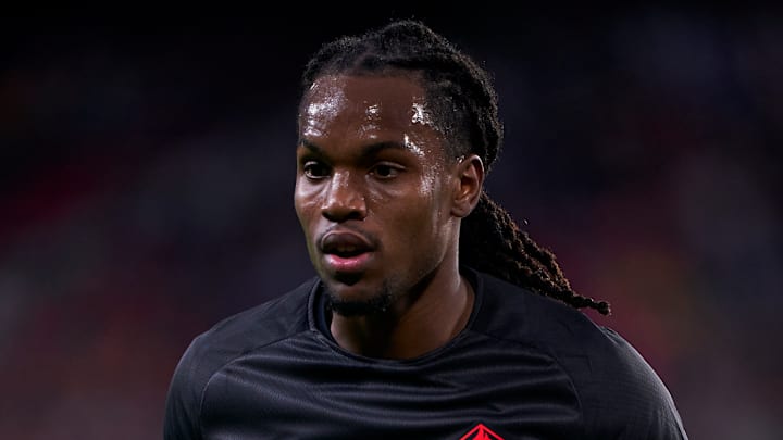 Renato Sanches