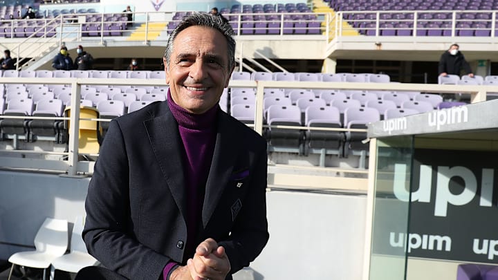 Cesare Prandelli