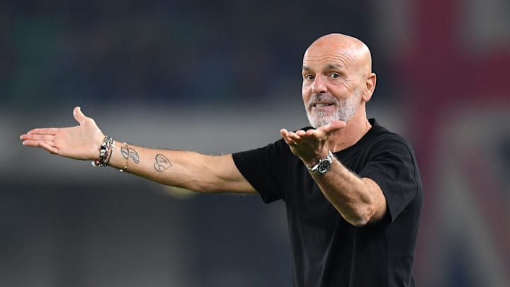 Stefano Pioli