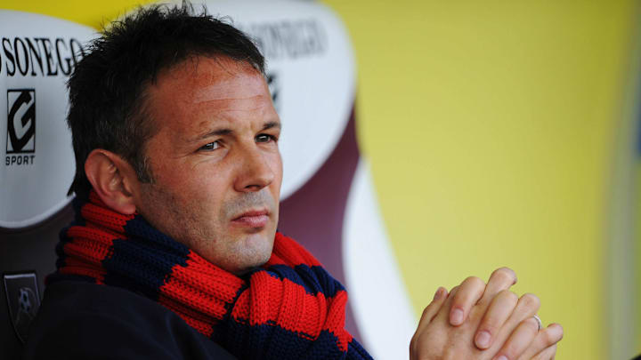 Mihajlovic al Bologna
