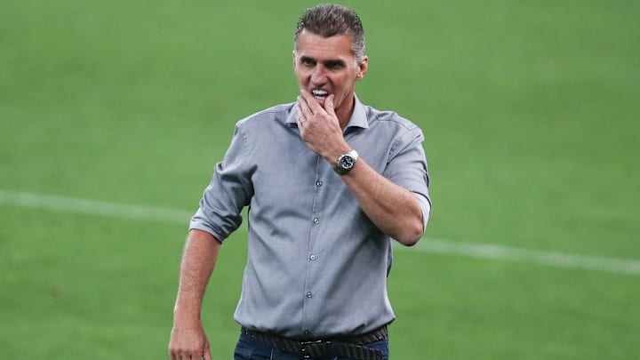 Grêmio deve utilizar o time de transição em ao menos mais duas partidas no Campeonato Gaúcho. Entenda. 