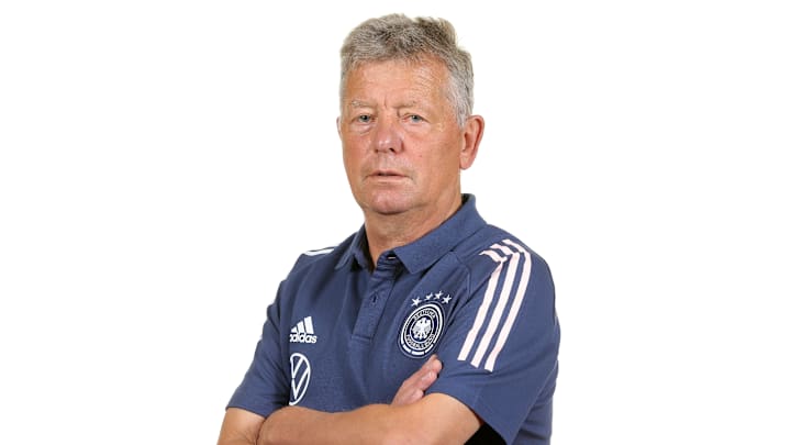 Könnte ein entscheidendes Puzzleteil im BVB-Trainerteam sein: Peter Hermann