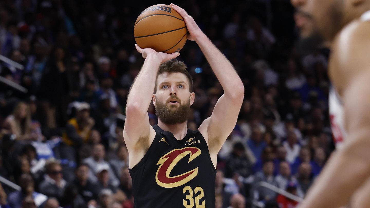 Cavaliers Prioritizing Loyalty to Homegrown Talent as Free A