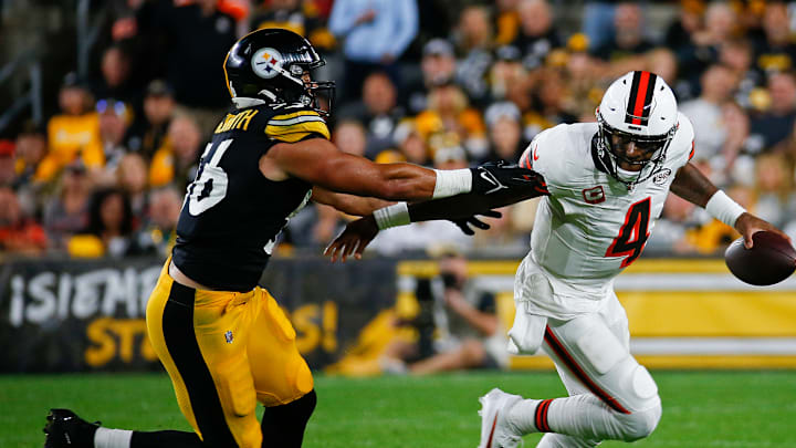 Pittsburgh Steelers, Steelers