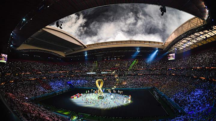 La Coupe du monde continue de faire parler