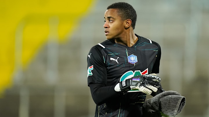 Wuilker Farinez ne rejoindra pas l'Atlético Nacional.