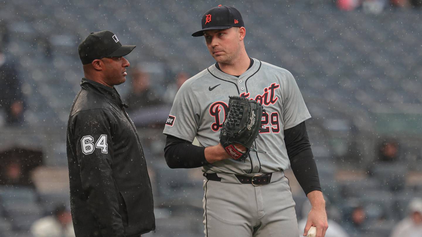 Yankees have golden opportunity to dictate their own Tarik Skubal trade fate