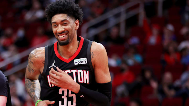 Christian Wood es el flamante nuevo refuerzo de los Mavericks