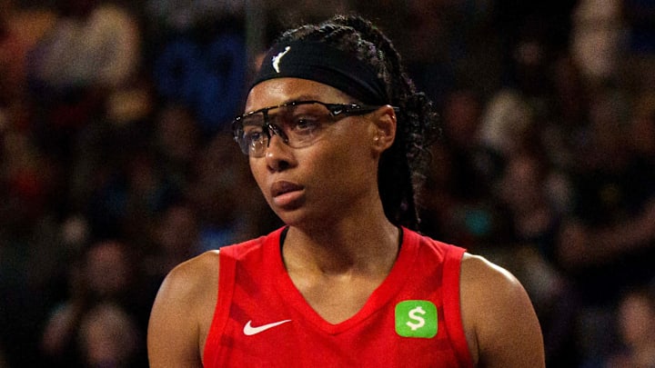 Minnesota Lynx v Atlanta Dream