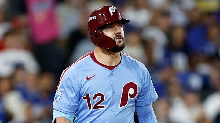 A powerful voice is nudging the Reds toward a bold Kyle Schwarber pursuit