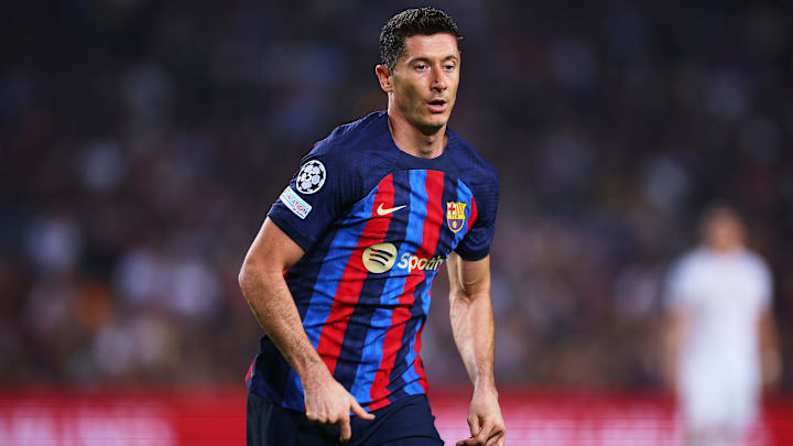 FC Barcelona v FC Bayern München: Group C - UEFA Champions League