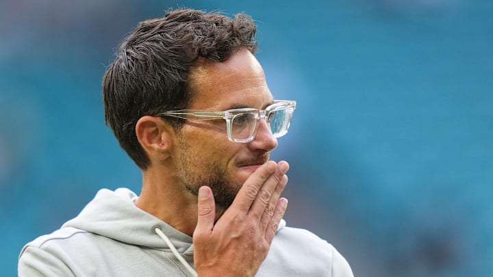 Jacksonville Jaguars v Miami Dolphins - NFL Preseason 2025