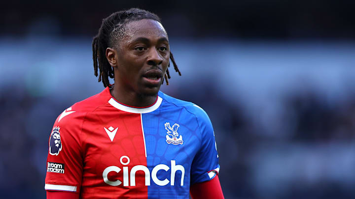 Tottenham Hotspur v Crystal Palace - Premier League