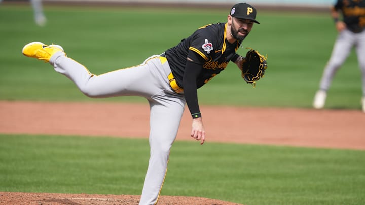 Pittsburgh Pirates v Baltimore Orioles Pittsburgh Pirates v Baltimore Orioles