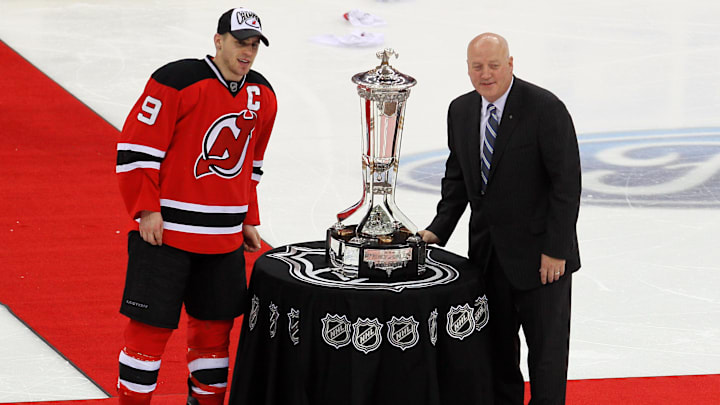 New York Rangers v New Jersey Devils - Game Six
