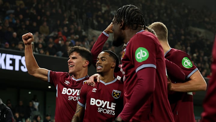 Fulham v West Ham United - Premier League