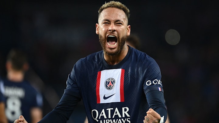 Neymar Jr va quitter le PSG dans les prochaines heures